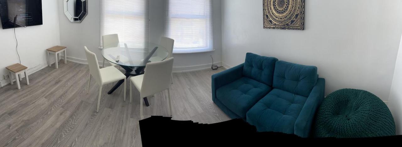 דירות פולקסטון Excellent 3Bed Flat מראה חיצוני תמונה