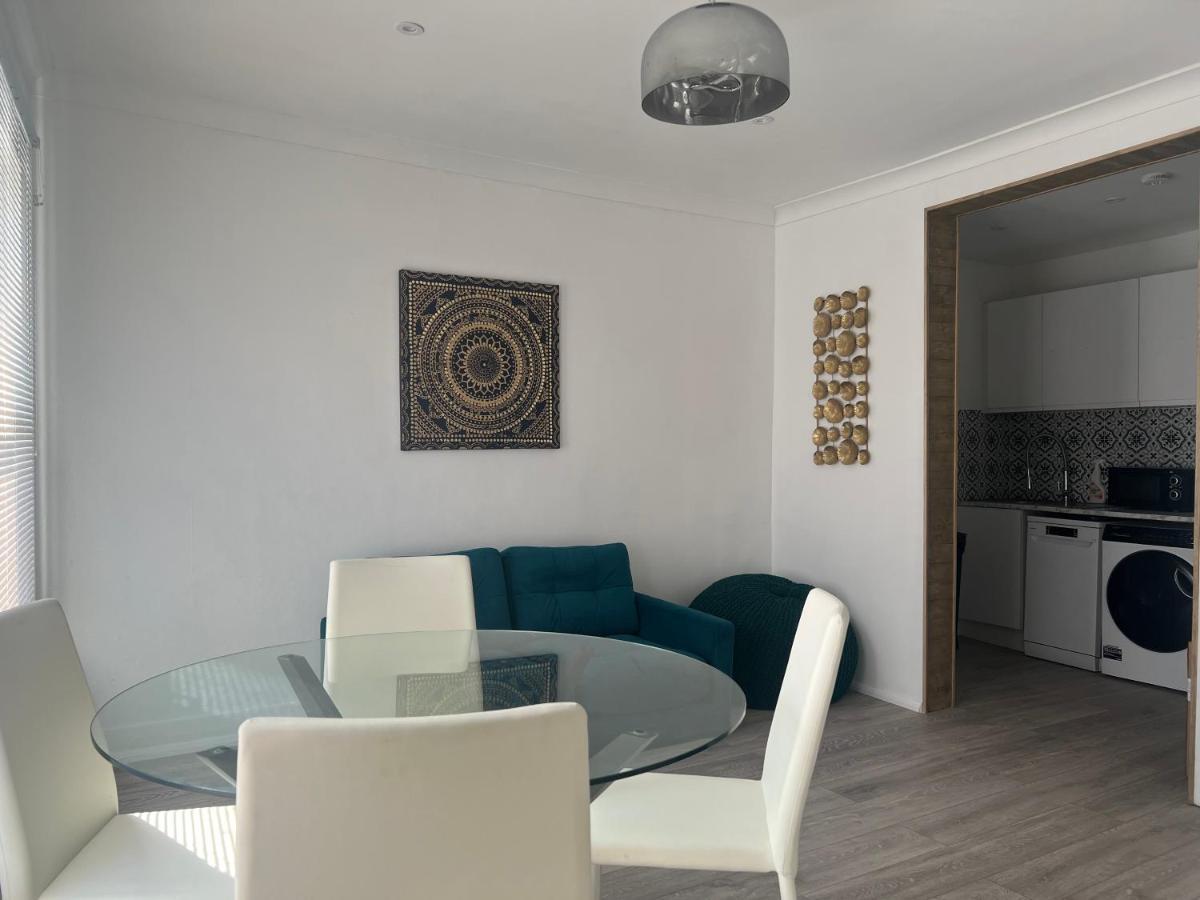 דירות פולקסטון Excellent 3Bed Flat מראה חיצוני תמונה